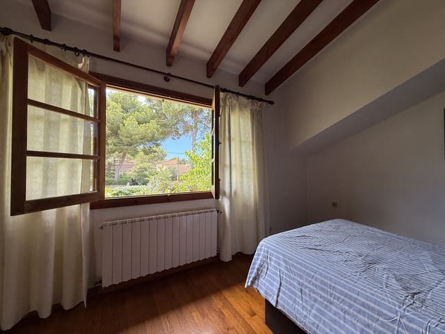 4 soveværelse Villa til salg i El Toro / Port Adriano, Calvià - € 1.350.000 (Ref: 9161773)