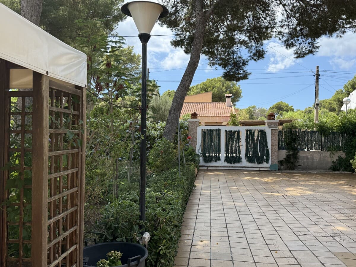 4 soverom Villa til salgs i El Toro / Port Adriano - € 1 350 000 (Ref: 9161773)