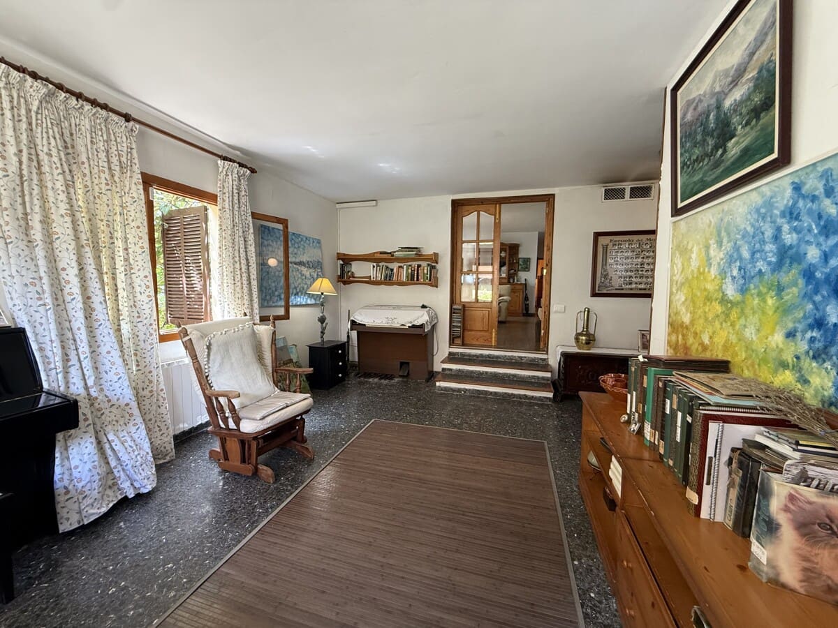 4 soverom Villa til salgs i El Toro / Port Adriano - € 1 350 000 (Ref: 9161773)