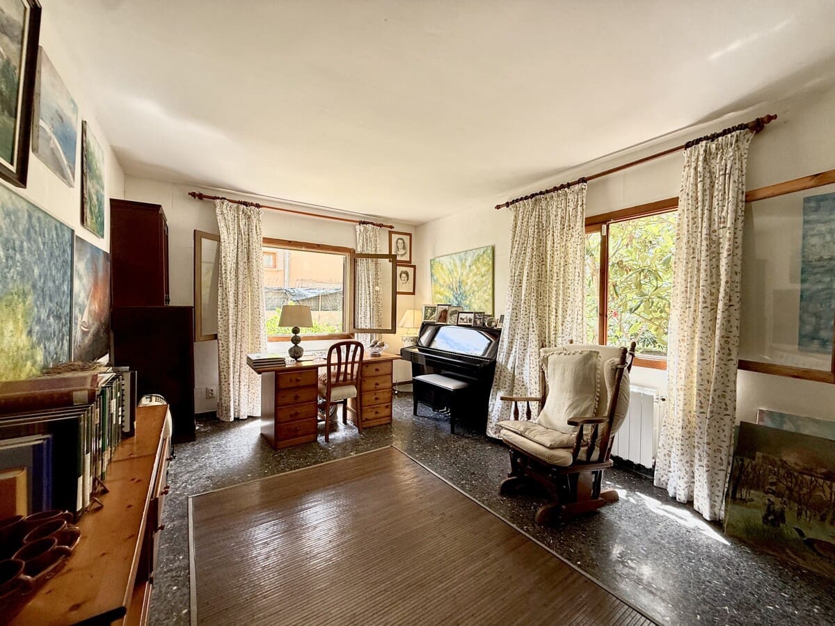 4 soverom Villa til salgs i El Toro / Port Adriano - € 1 350 000 (Ref: 9161773)