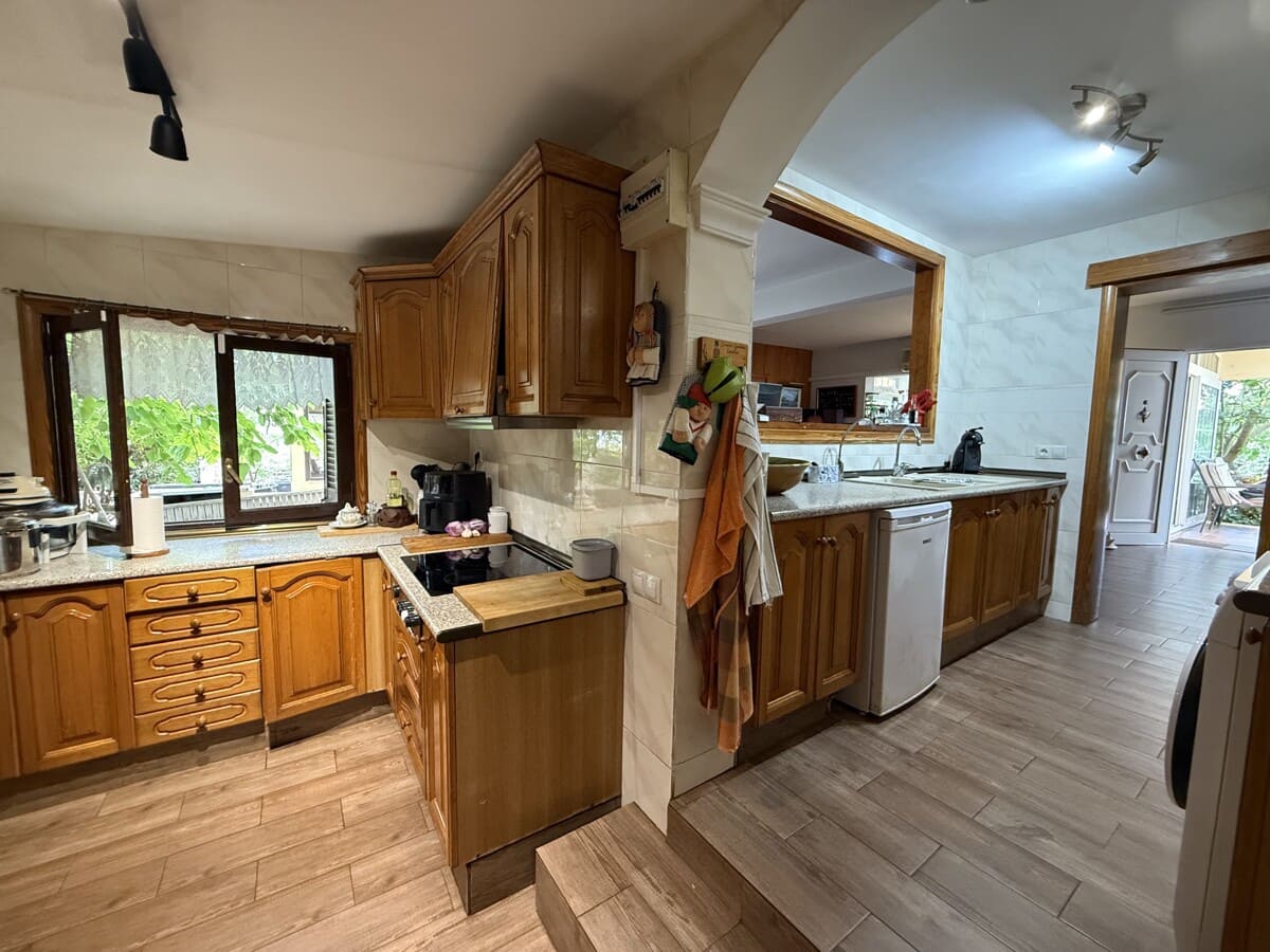 4 soverom Villa til salgs i El Toro / Port Adriano - € 1 350 000 (Ref: 9161773)