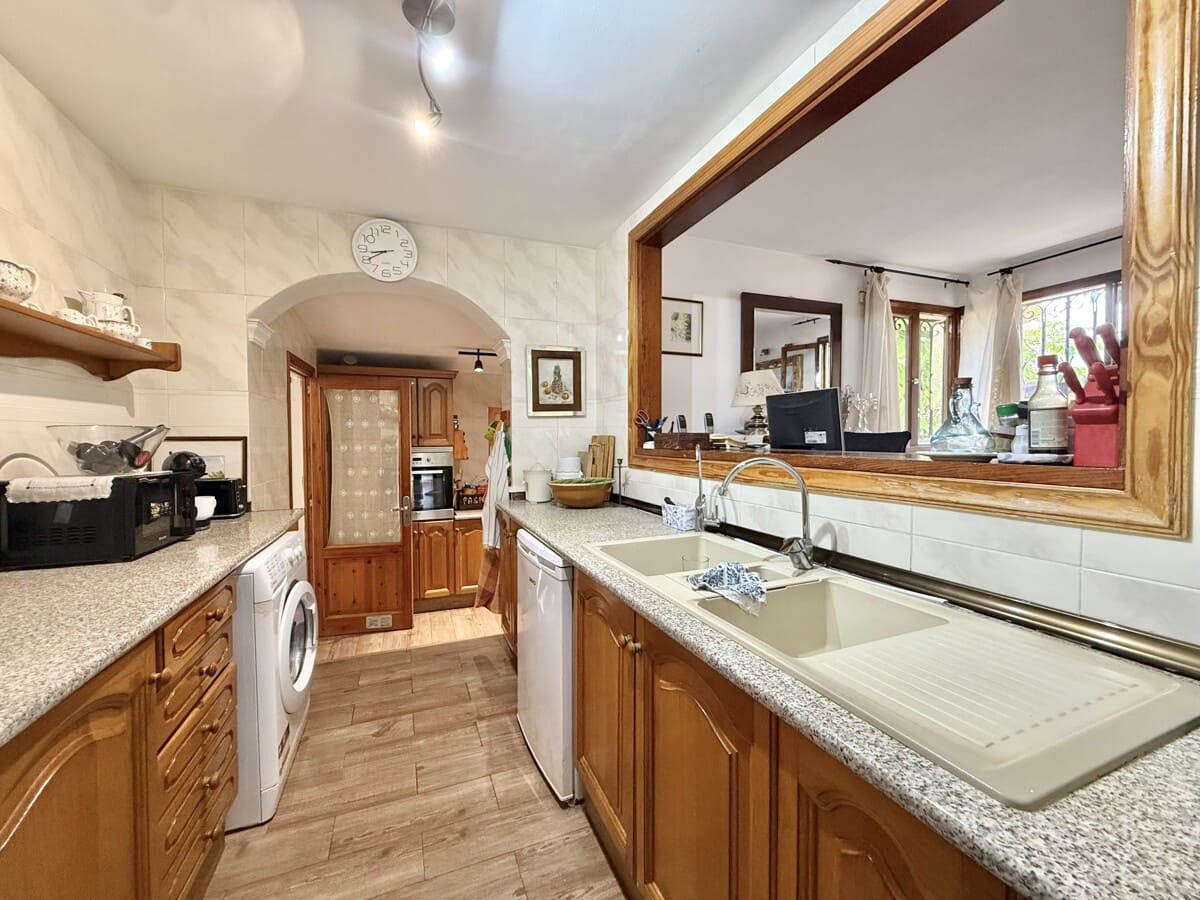 4 soverom Villa til salgs i El Toro / Port Adriano - € 1 350 000 (Ref: 9161773)