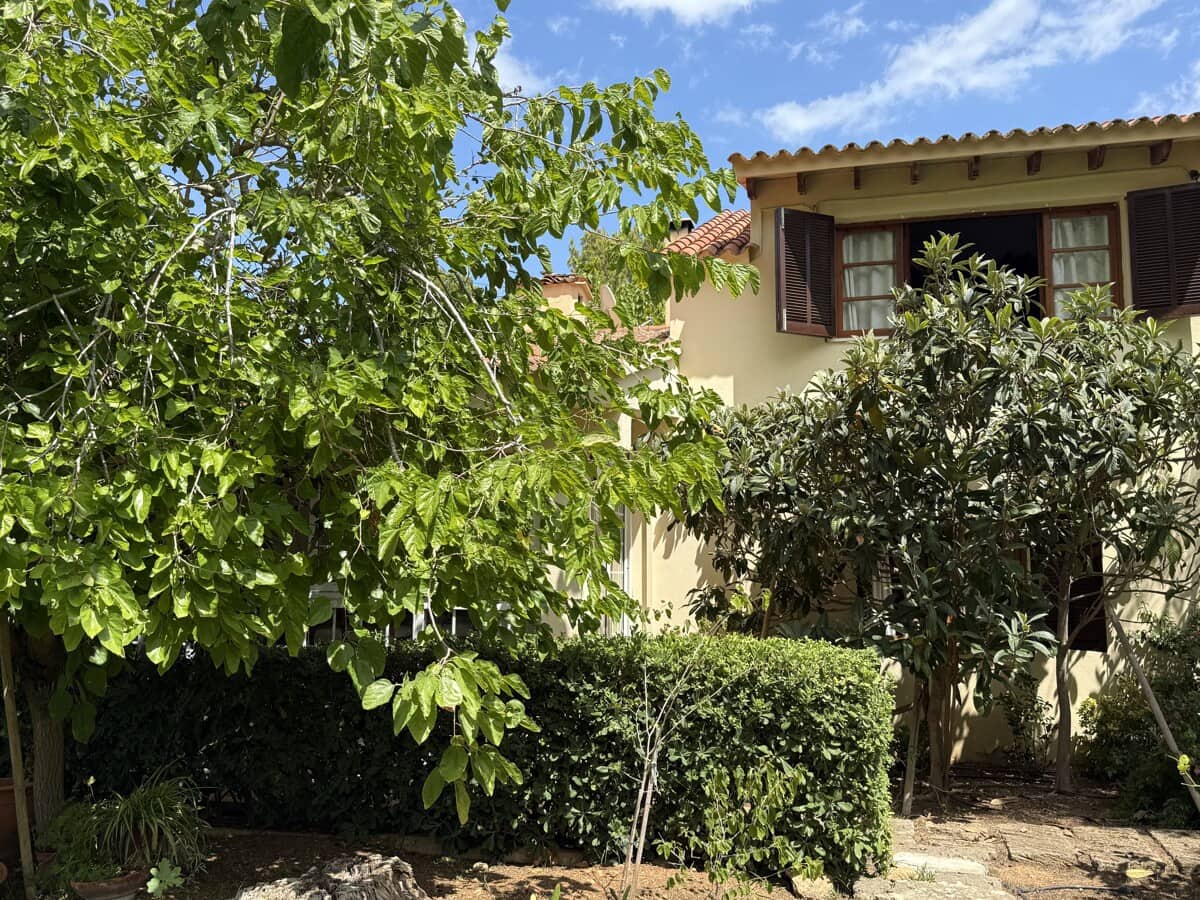 4 soverom Villa til salgs i El Toro / Port Adriano - € 1 350 000 (Ref: 9161773)