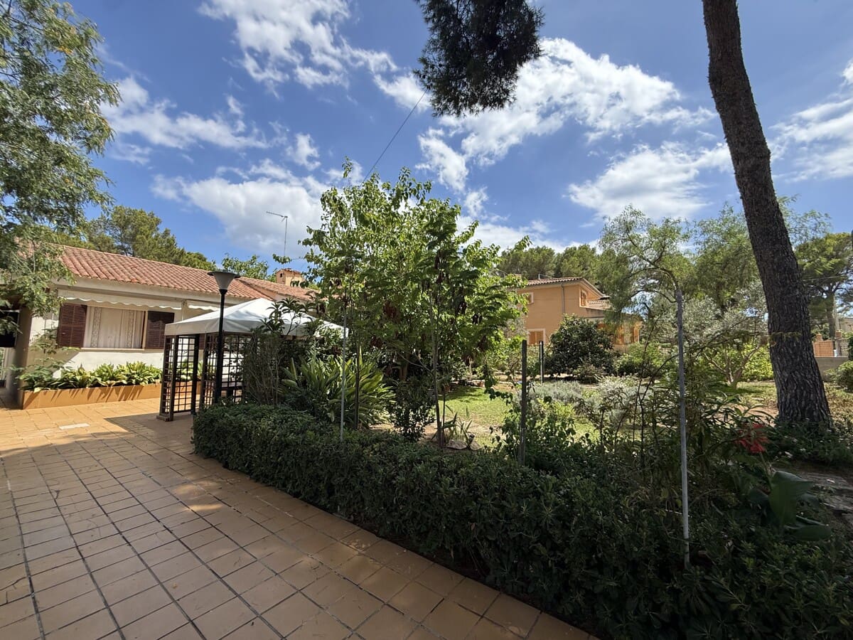 4 soverom Villa til salgs i El Toro / Port Adriano - € 1 350 000 (Ref: 9161773)