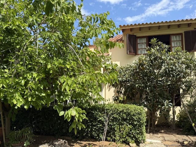 4 soveværelse Villa til salg i El Toro / Port Adriano, Calvià - € 1.350.000 (Ref: 9161773)