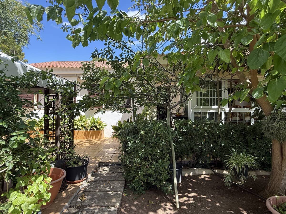 4 soverom Villa til salgs i El Toro / Port Adriano - € 1 350 000 (Ref: 9161773)