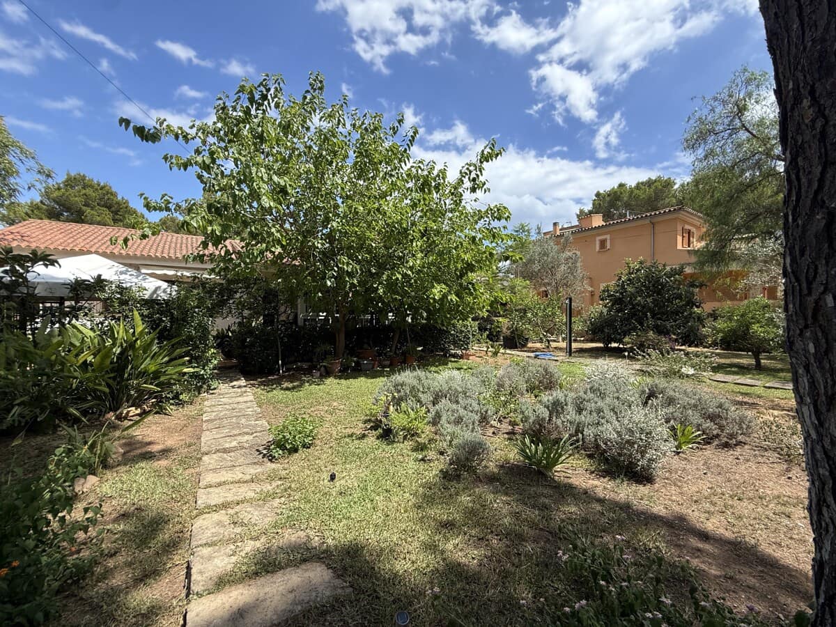 4 soverom Villa til salgs i El Toro / Port Adriano - € 1 350 000 (Ref: 9161773)