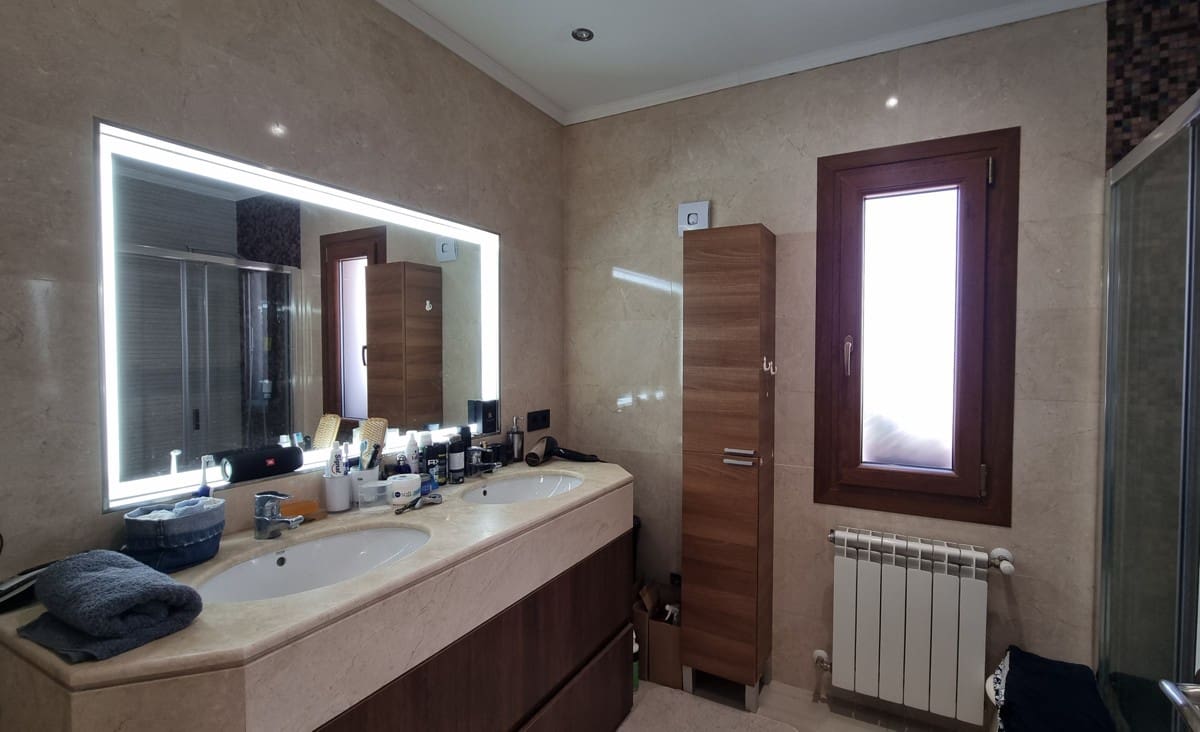 3 soveværelse Villa til salg i El Toro / Port Adriano - € 1.395.000 (Ref: 9161853)