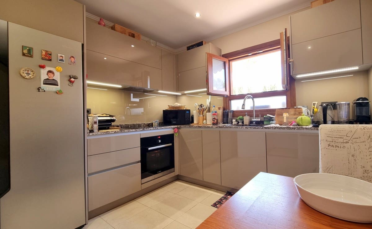 3 soveværelse Villa til salg i El Toro / Port Adriano - € 1.395.000 (Ref: 9161853)