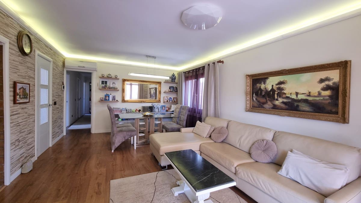 3 soveværelse Villa til salg i El Toro / Port Adriano - € 1.395.000 (Ref: 9161853)