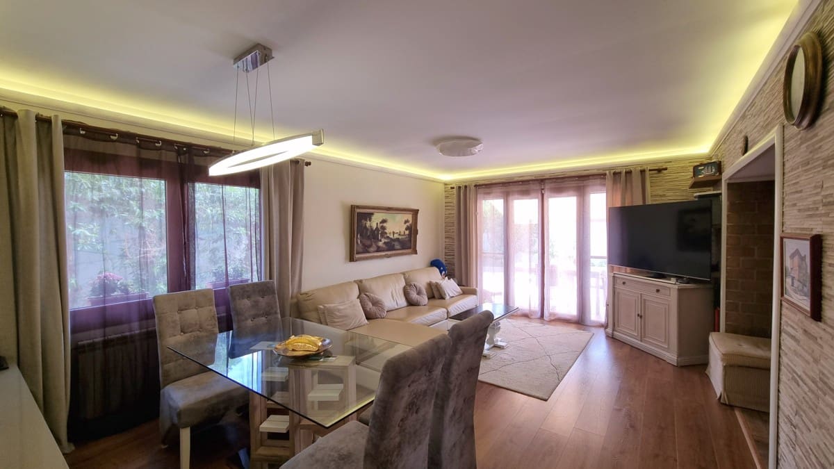 3 soveværelse Villa til salg i El Toro / Port Adriano - € 1.395.000 (Ref: 9161853)