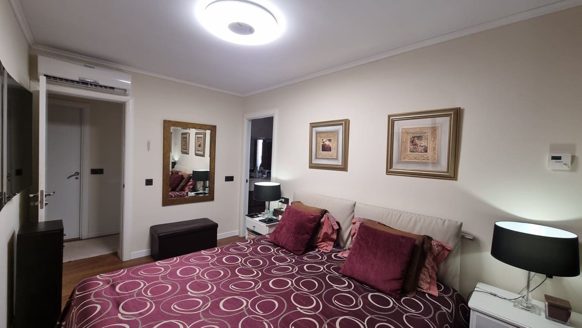 3 soveværelse Villa til salg i El Toro / Port Adriano - € 1.395.000 (Ref: 9161853)