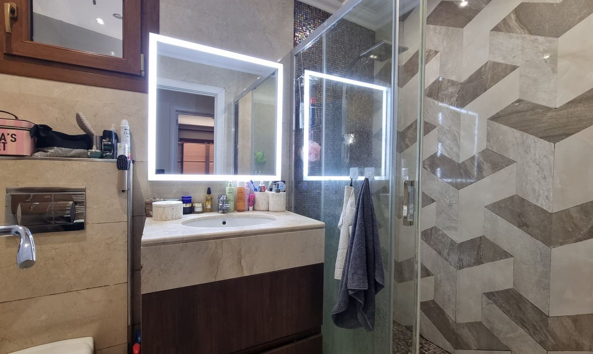 3 soveværelse Villa til salg i El Toro / Port Adriano - € 1.395.000 (Ref: 9161853)