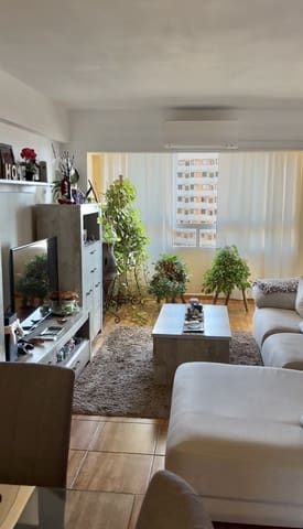 Penthouse til leje i El Toro / Port Adriano, Calvià - € 1.800 (Ref: 9161979)
