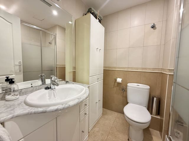 Penthouse til leje i El Toro / Port Adriano, Calvià - € 1.800 (Ref: 9161979)