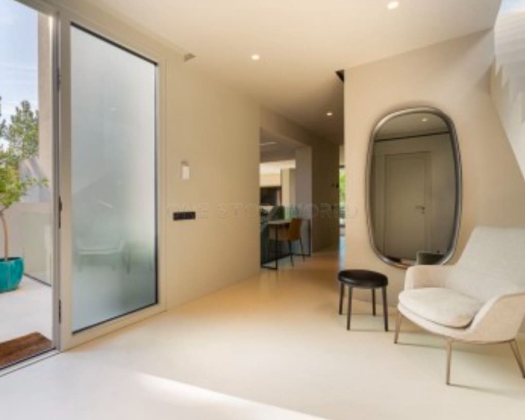 5 bedroom Villa for sale in Costa d'en Blanes - € 7,800,000 (Ref: 9180399)