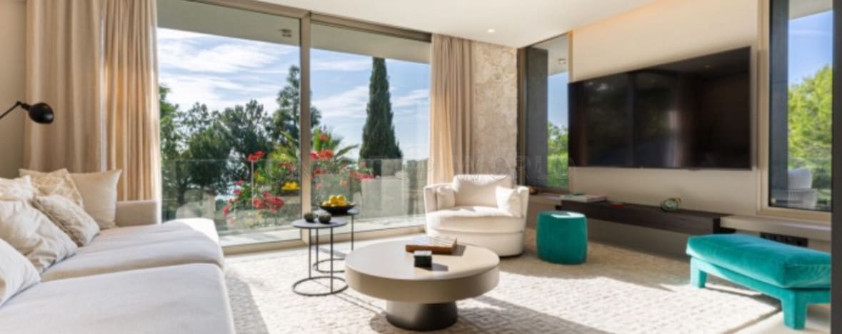 5 bedroom Villa for sale in Costa d'en Blanes - € 7,800,000 (Ref: 9180399)