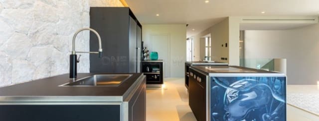 5 soverom Villa til salgs i Costa d'en Blanes, Calvià - € 7 800 000 (Ref: 9180399)