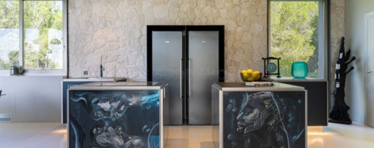 5 bedroom Villa for sale in Costa d'en Blanes - € 7,800,000 (Ref: 9180399)