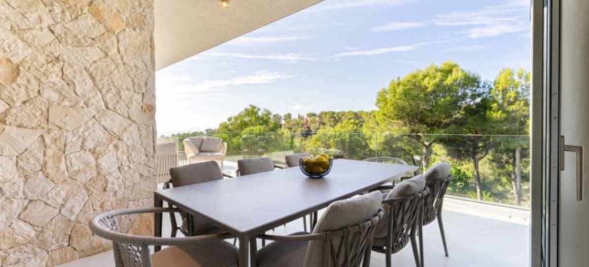 5 bedroom Villa for sale in Costa d'en Blanes - € 7,800,000 (Ref: 9180399)