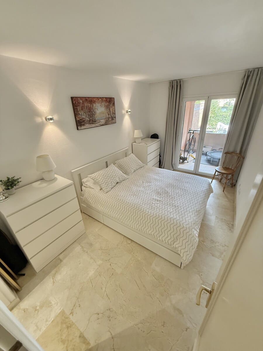 2 soveværelse Lejlighed til salg i El Toro / Port Adriano - € 750.000 (Ref: 9199797)