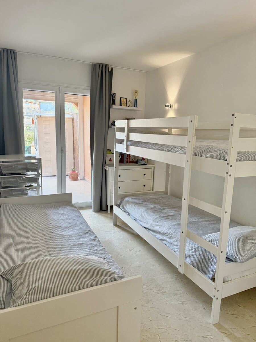 2 soveværelse Lejlighed til salg i El Toro / Port Adriano - € 750.000 (Ref: 9199797)