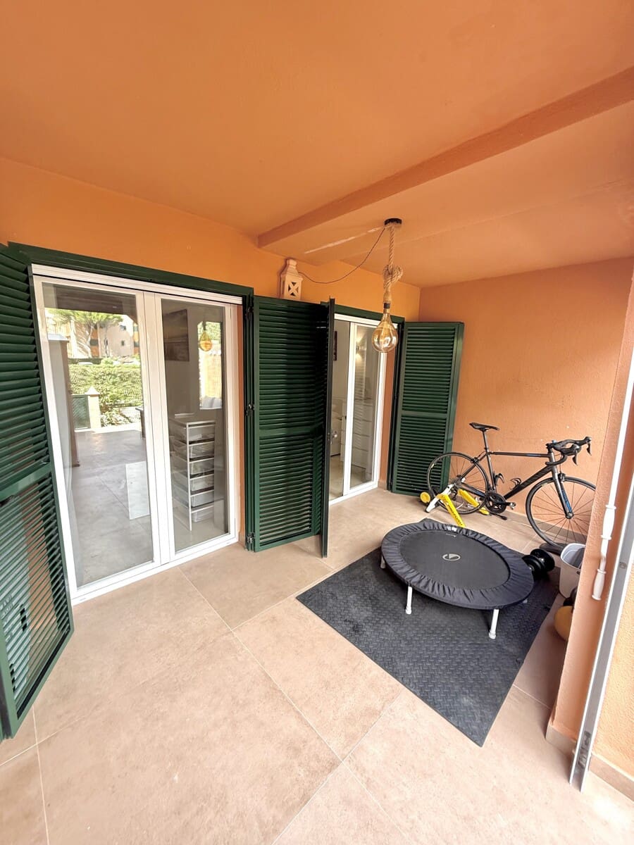 2 soveværelse Lejlighed til salg i El Toro / Port Adriano - € 750.000 (Ref: 9199797)