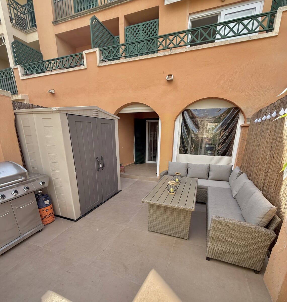 2 soveværelse Lejlighed til salg i El Toro / Port Adriano - € 750.000 (Ref: 9199797)