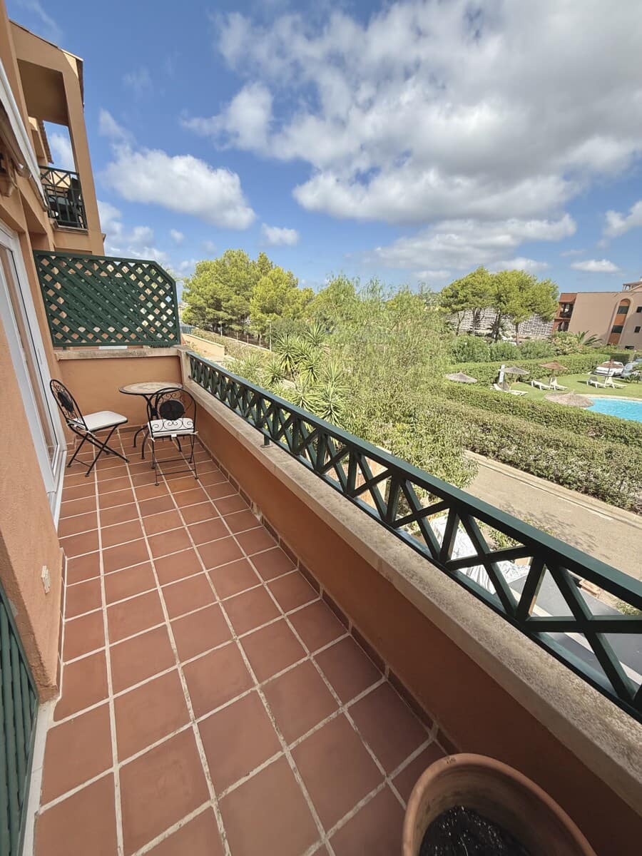 2 soveværelse Lejlighed til salg i El Toro / Port Adriano - € 750.000 (Ref: 9199797)