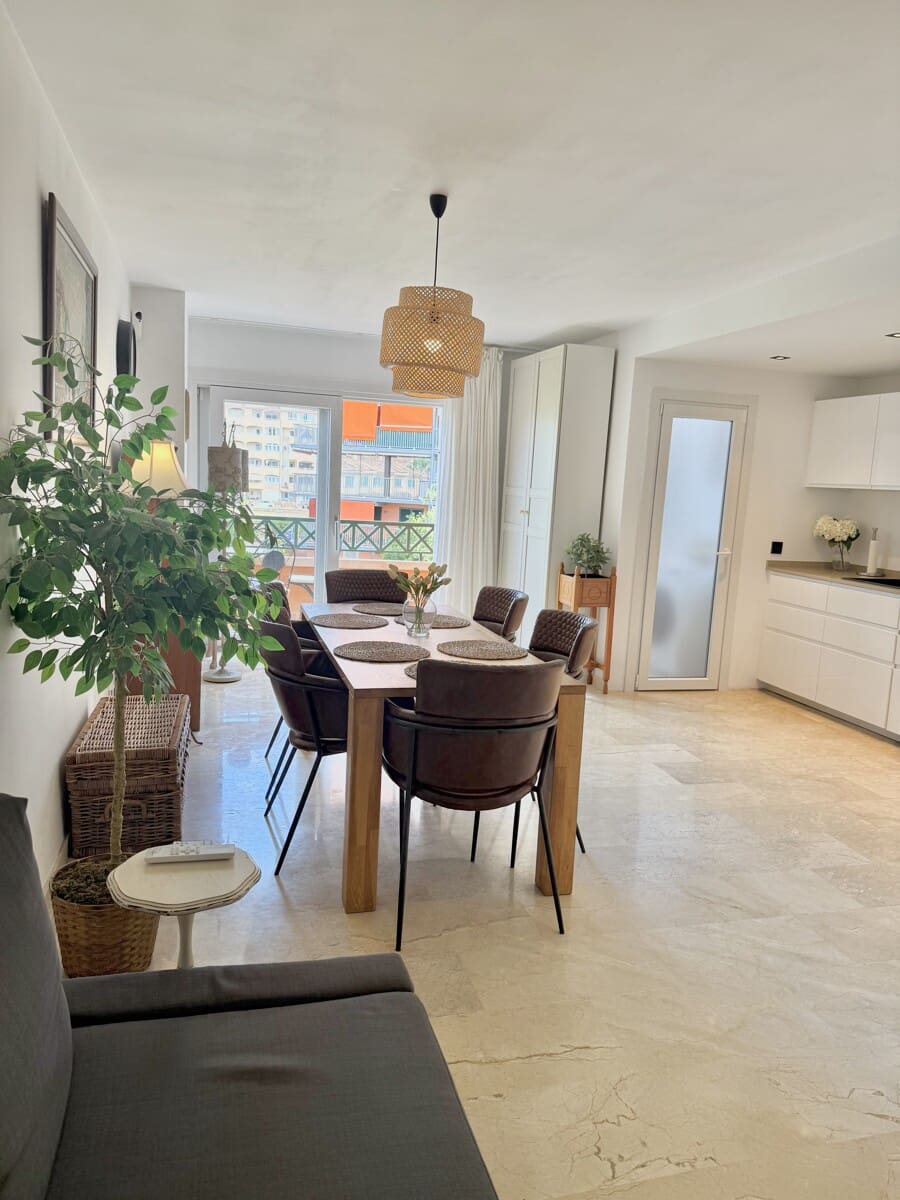 2 soveværelse Lejlighed til salg i El Toro / Port Adriano - € 750.000 (Ref: 9199797)