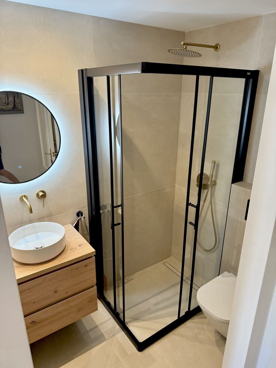 2 soveværelse Lejlighed til salg i El Toro / Port Adriano - € 750.000 (Ref: 9199797)