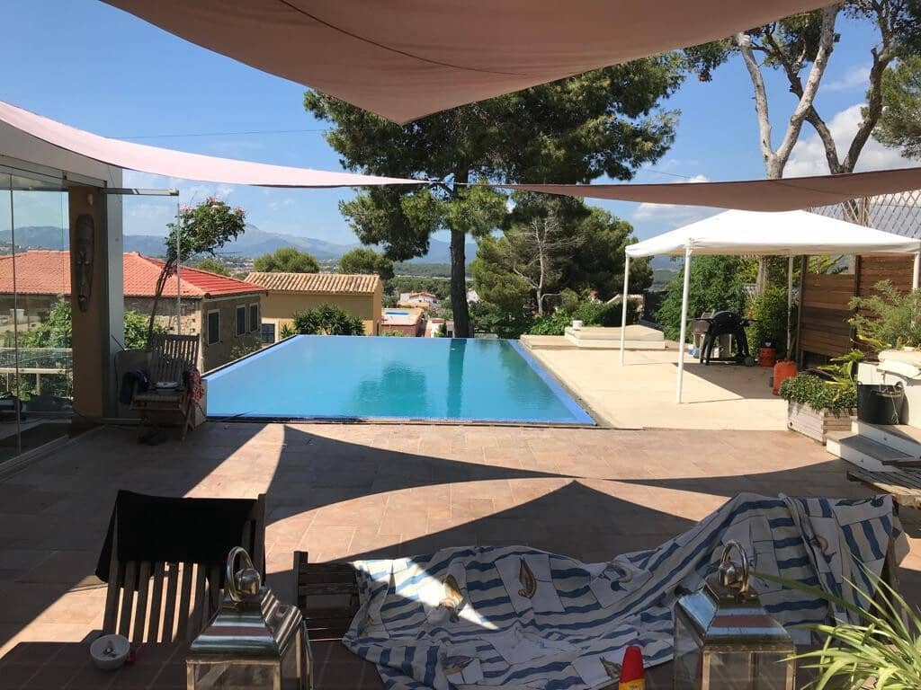 5 soverom Villa til salgs i El Toro / Port Adriano - € 1 400 000 (Ref: 9199937)