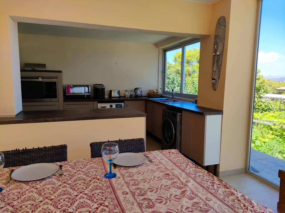 5 soverom Villa til salgs i El Toro / Port Adriano - € 1 400 000 (Ref: 9199937)