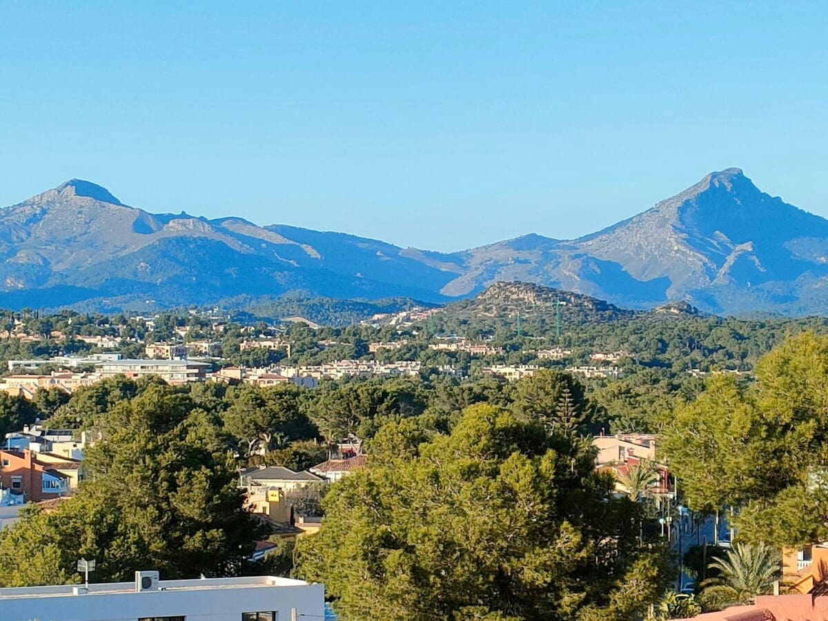 5 soverom Villa til salgs i El Toro / Port Adriano - € 1 400 000 (Ref: 9199937)