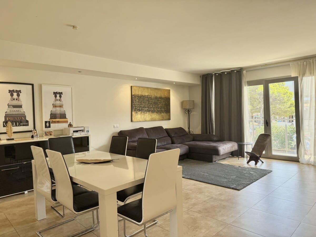 4 soverom Leilighet til salgs i El Toro / Port Adriano - € 685 000 (Ref: 9202044)