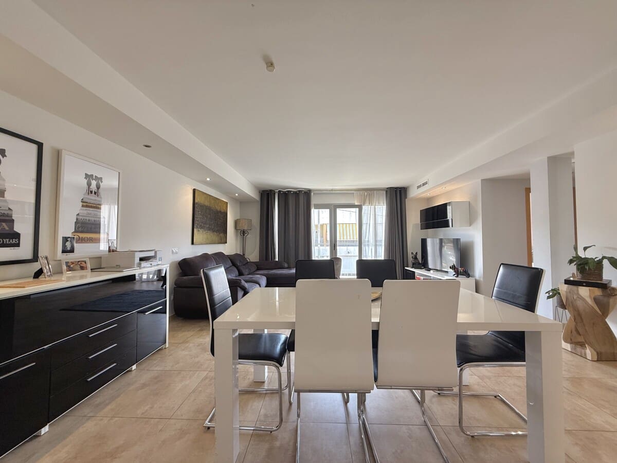 4 soverom Leilighet til salgs i El Toro / Port Adriano - € 685 000 (Ref: 9202044)