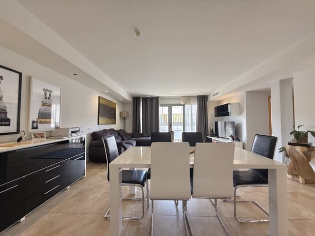 4 bedroom Flat for sale in El Toro / Port Adriano, Calvià - € 685,000 (Ref: 9202044)