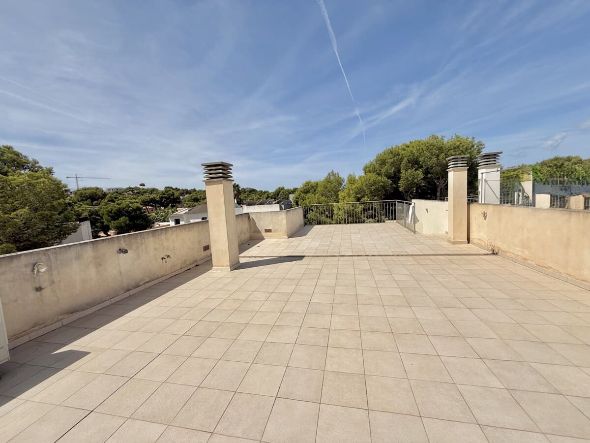 4 soverom Leilighet til salgs i El Toro / Port Adriano - € 685 000 (Ref: 9202044)