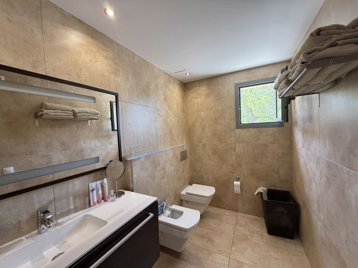 4 soverom Leilighet til salgs i El Toro / Port Adriano - € 685 000 (Ref: 9202044)