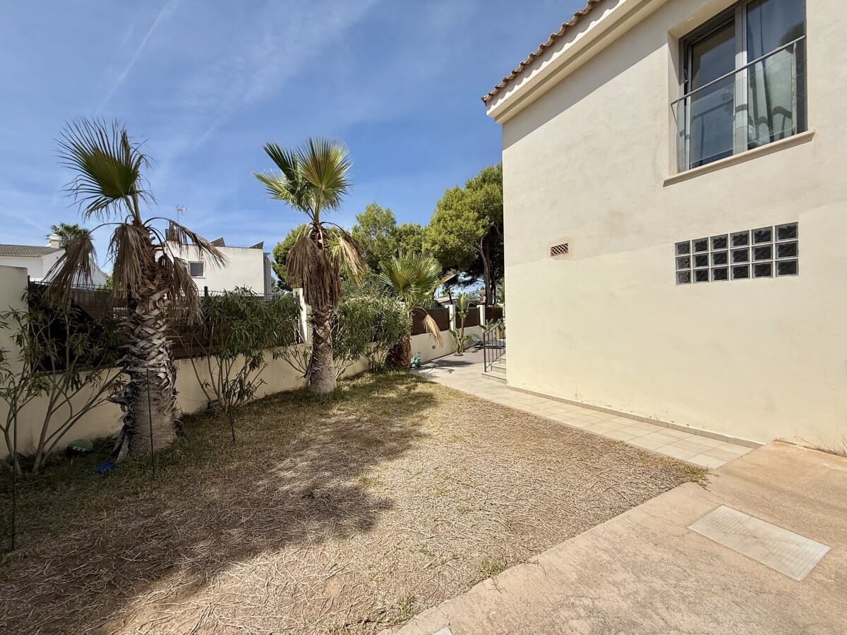 4 soverom Leilighet til salgs i El Toro / Port Adriano - € 685 000 (Ref: 9202044)
