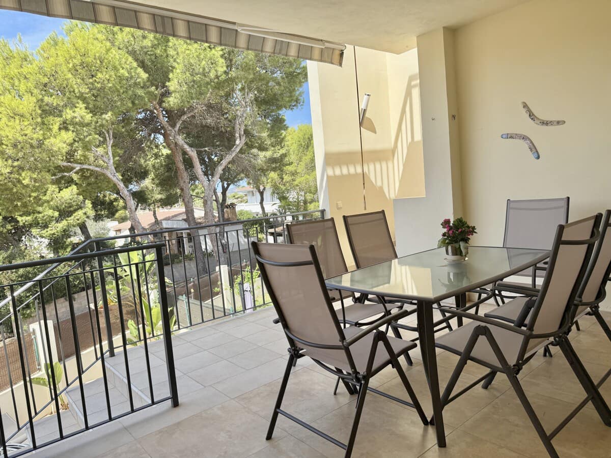 4 soverom Leilighet til salgs i El Toro / Port Adriano - € 685 000 (Ref: 9202044)