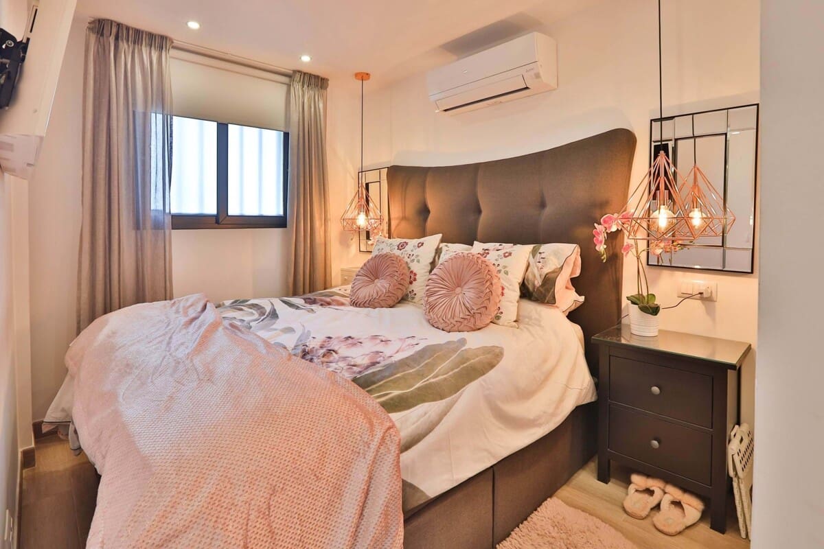 3 slaapkamer Flat te koop in Portals Nous - € 695.000 (Ref: 9231946)