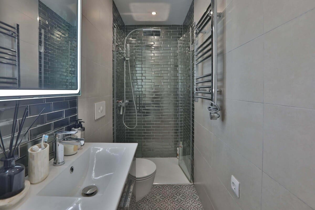 3 slaapkamer Flat te koop in Portals Nous - € 695.000 (Ref: 9231946)