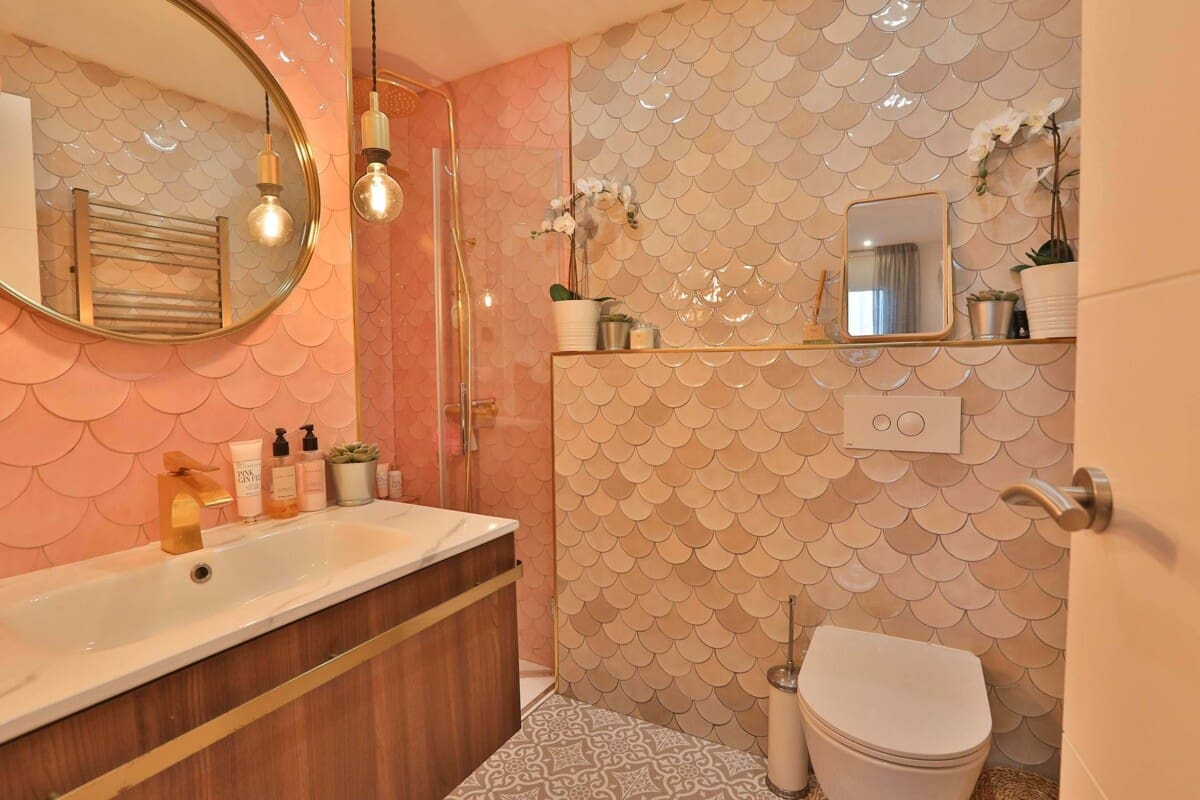 3 slaapkamer Flat te koop in Portals Nous - € 695.000 (Ref: 9231946)