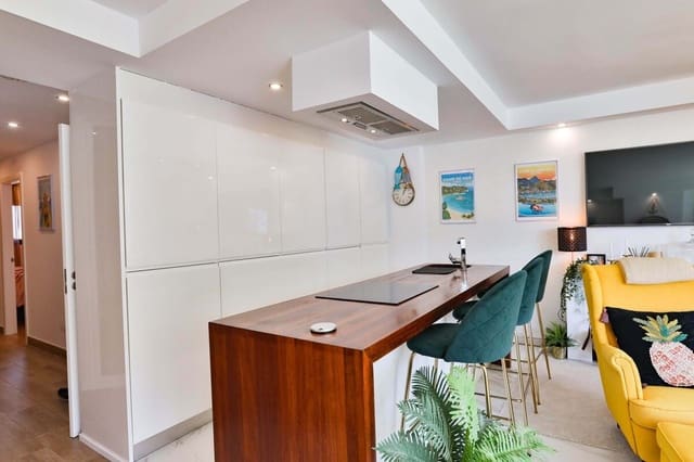 3 slaapkamer Flat te koop in Portals Nous, Calvià - € 695.000 (Ref: 9231946)