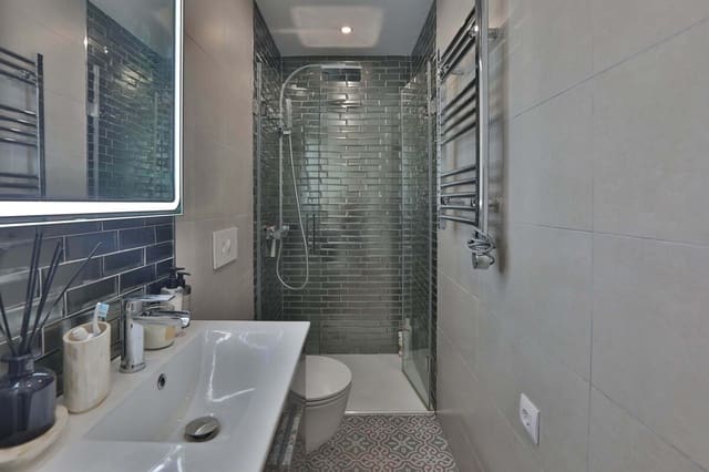 3 slaapkamer Flat te koop in Portals Nous, Calvià - € 695.000 (Ref: 9231946)