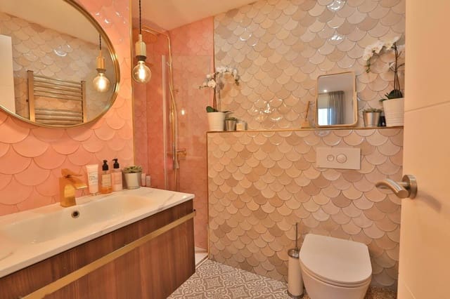 3 slaapkamer Flat te koop in Portals Nous, Calvià - € 695.000 (Ref: 9231946)