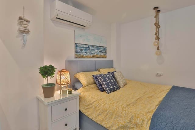 3 slaapkamer Flat te koop in Portals Nous, Calvià - € 695.000 (Ref: 9231946)