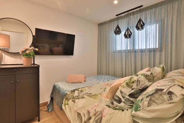 3 slaapkamer Flat te koop in Portals Nous, Calvià - € 695.000 (Ref: 9231946)