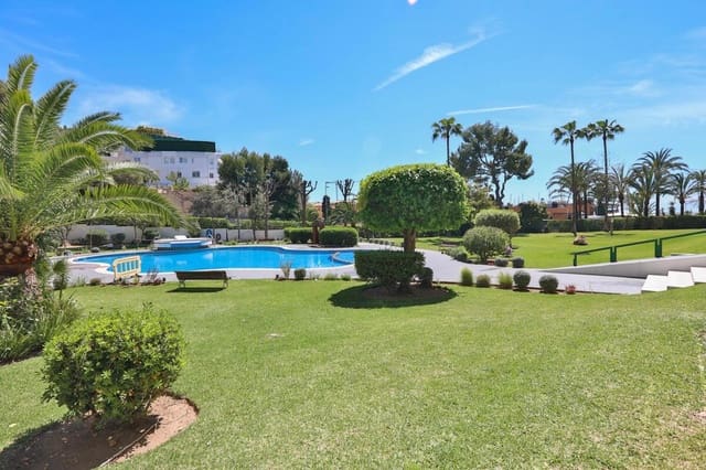 3 slaapkamer Flat te koop in Portals Nous, Calvià - € 695.000 (Ref: 9231946)